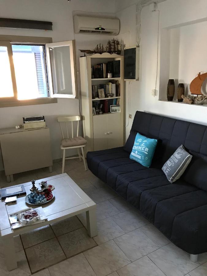Araζω, Irakleia Family Home Zewnętrze zdjęcie