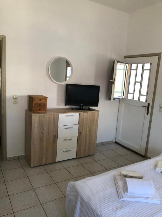 Araζω, Irakleia Family Home Zewnętrze zdjęcie