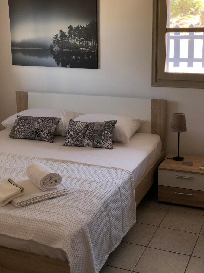 Araζω, Irakleia Family Home Zewnętrze zdjęcie