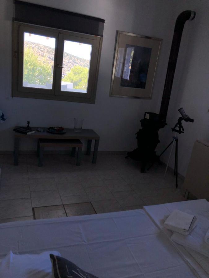 Araζω, Irakleia Family Home Zewnętrze zdjęcie
