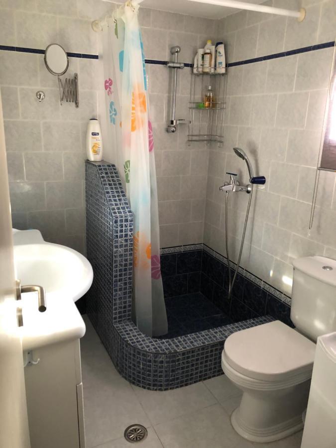 Araζω, Irakleia Family Home Zewnętrze zdjęcie