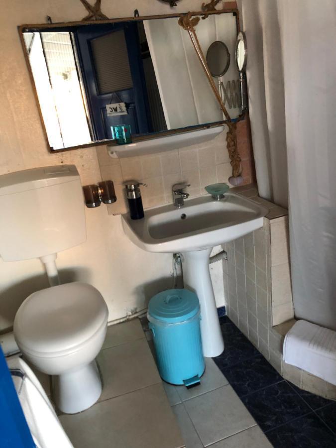 Araζω, Irakleia Family Home Zewnętrze zdjęcie