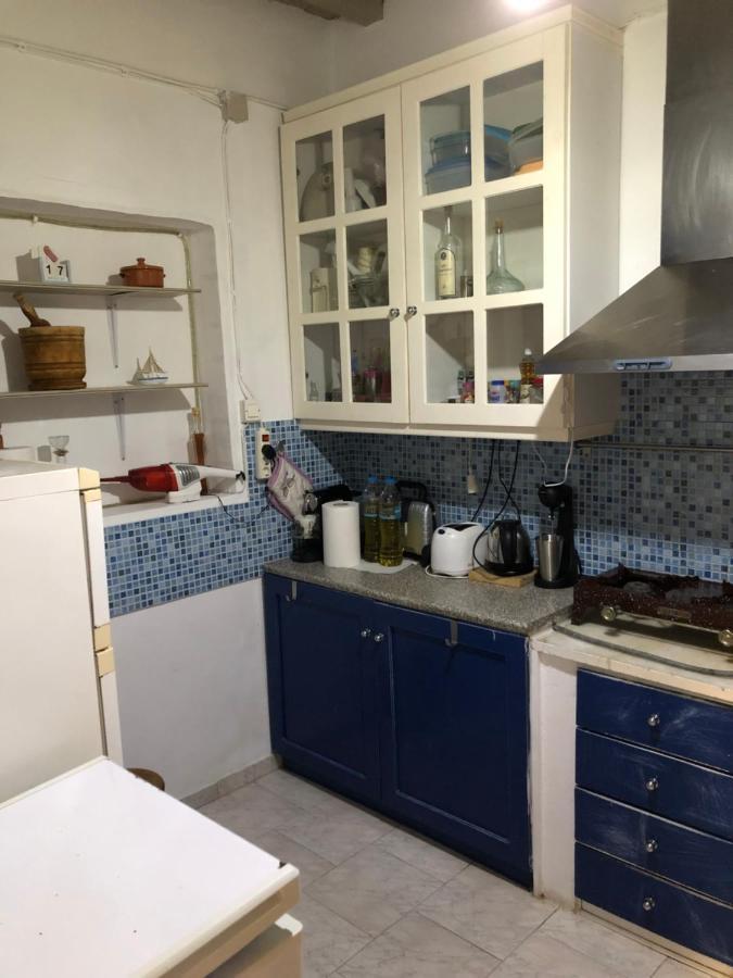 Araζω, Irakleia Family Home Zewnętrze zdjęcie