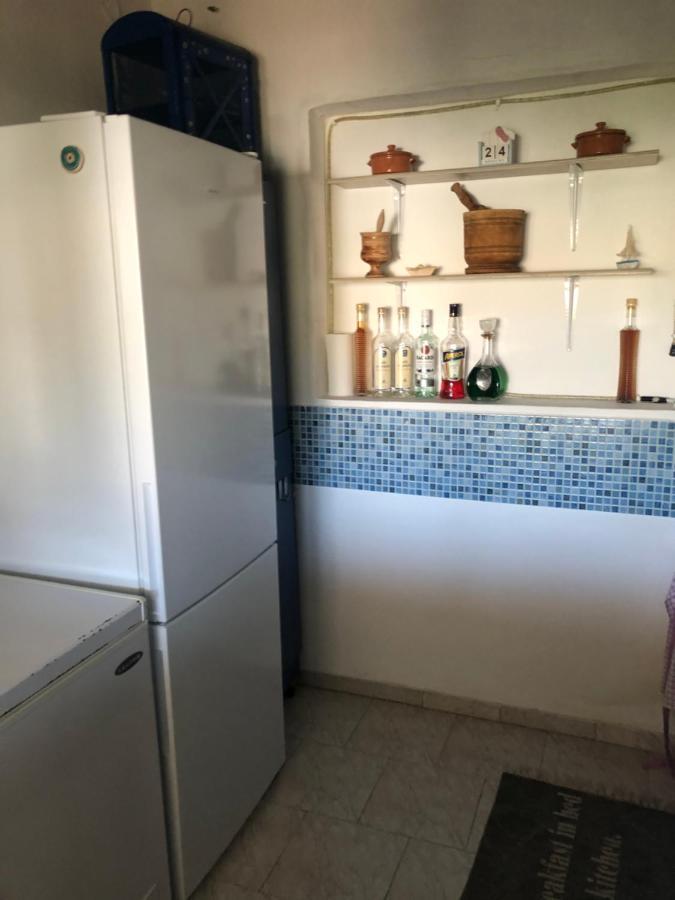 Araζω, Irakleia Family Home Zewnętrze zdjęcie